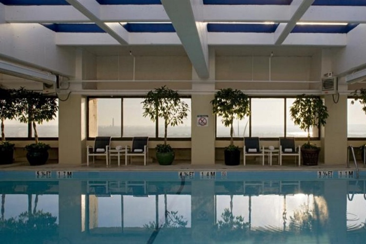 Sheraton Pentagon City Hotel (Ex-National) photo 14
