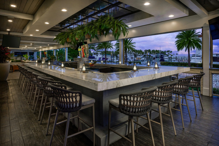 Faro Blanco Resort & Yacht Club Marathon, Curio by Hilton photo 32