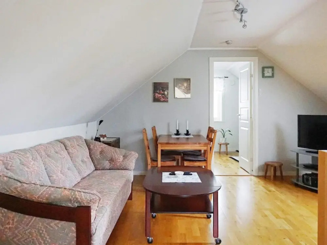 4 Star Holiday Home in Visby-by Traum