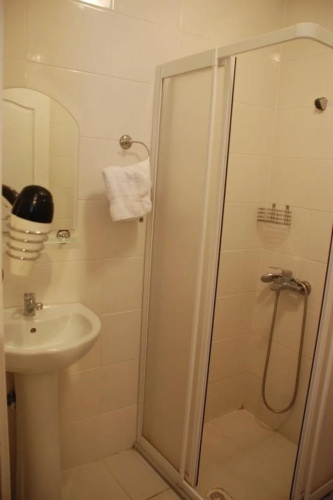 Puffin Hostel - Istanbul