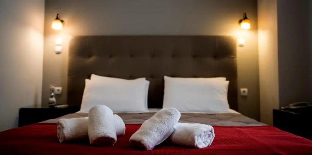 Hotel Minos