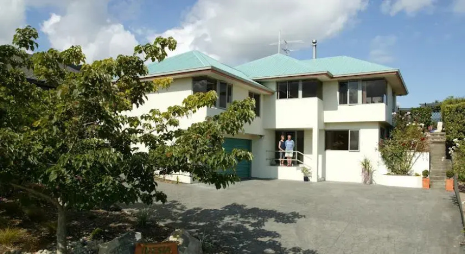 Idesia B&B