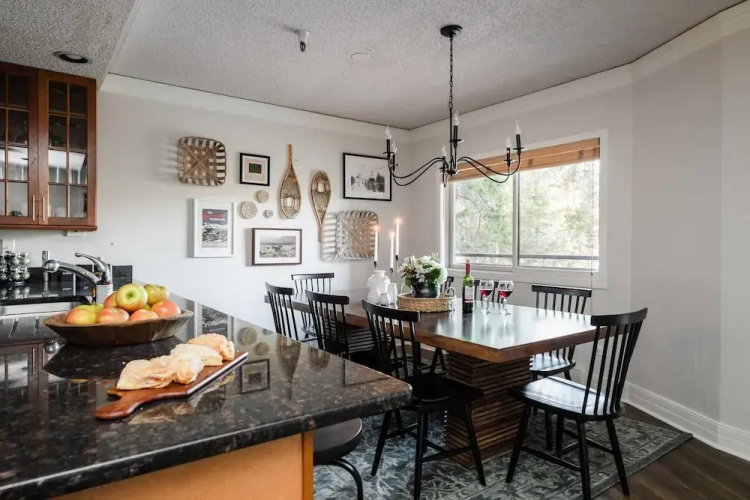Rocker By Avantstay Gorgeous Ski-in Ski-out Cabin In Heart Of Breck - Breckenridge, CO