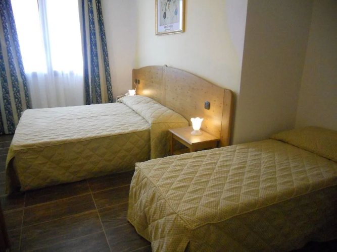 Hotel Sonno d'Autore
