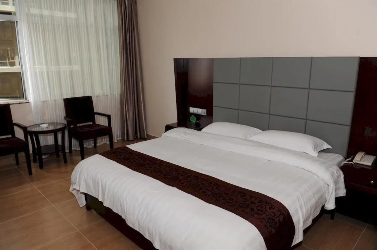 Qinghai Hotel