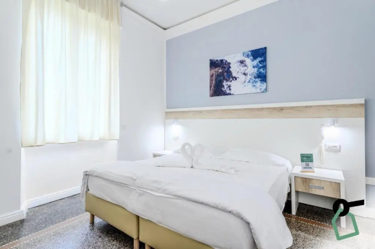Hotiday Room Collection - Rapallo - Rapallo
