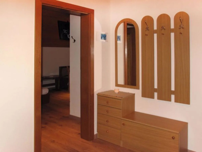 Apart Grazia (PTZ150)