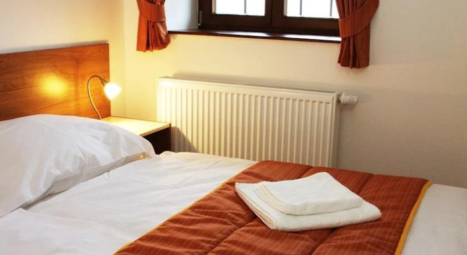Hotel Pod Sluncem
