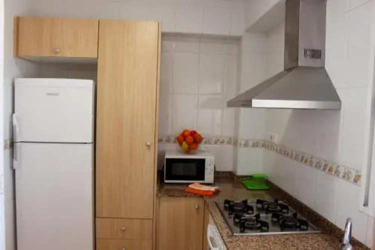 Apartment Lina