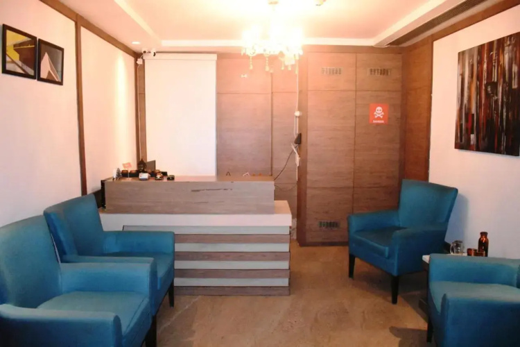 Hotelbild