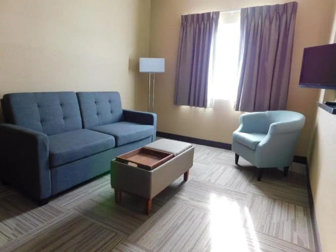 Suite
