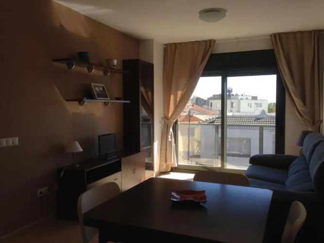 Mi Apartamento en el Delta del Ebro