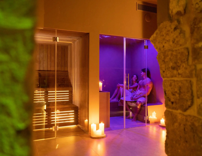 Vis Urban Suites & Spa photo 15