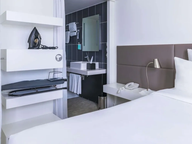 Executive Double room