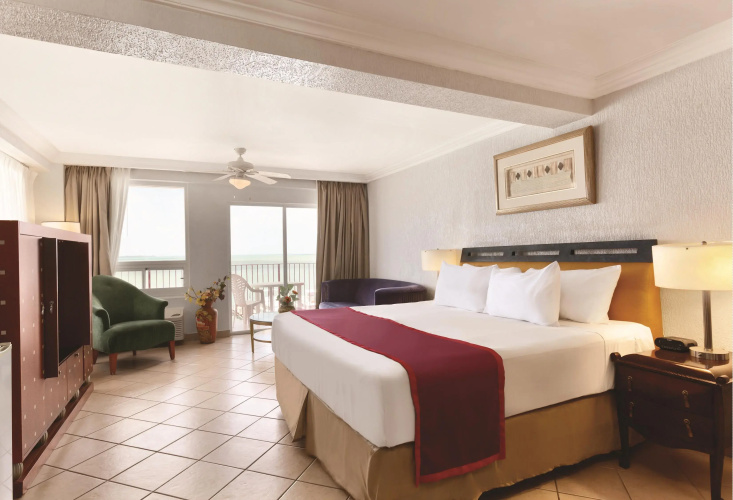 Ramada Belize City Princess Hotel