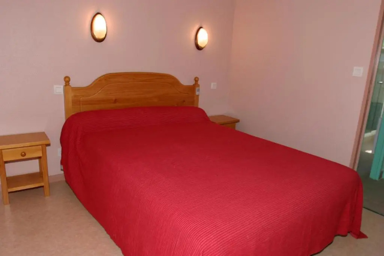 Appart'hôtel Arbizonloc