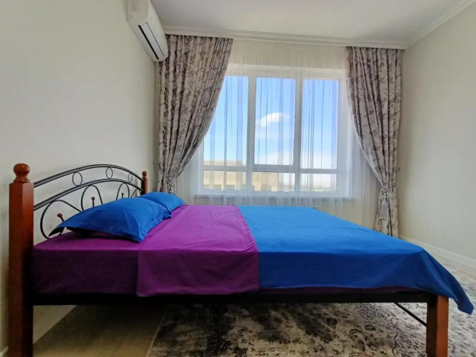 Apartamenty Tamerlan Residence