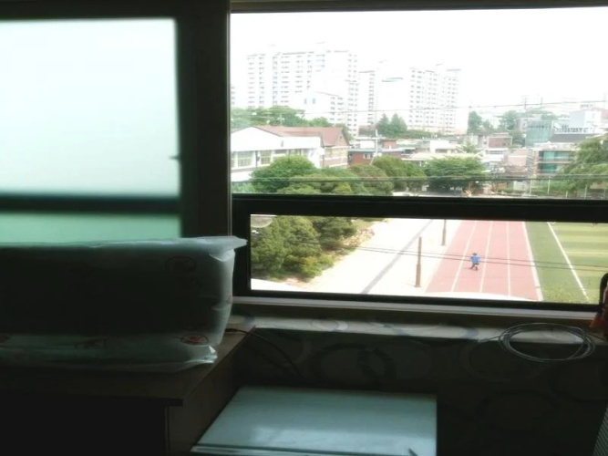 Greenyard Hostel