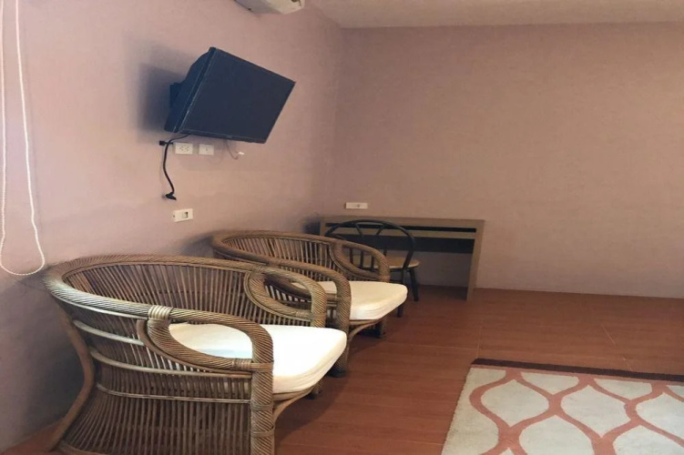 Montra Guesthouse