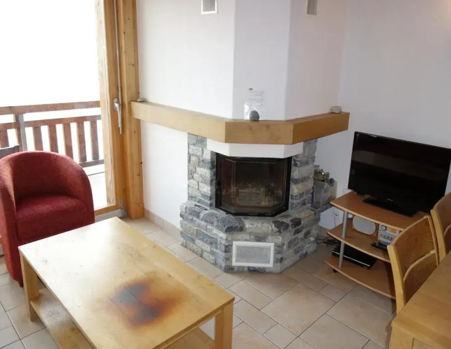 Apartment in a Central Location