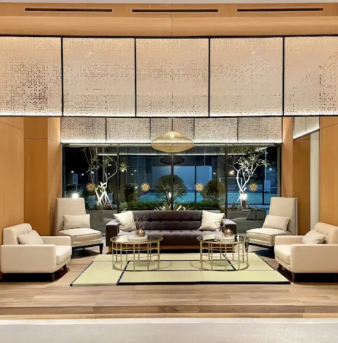 Osaka Hotel Pik2