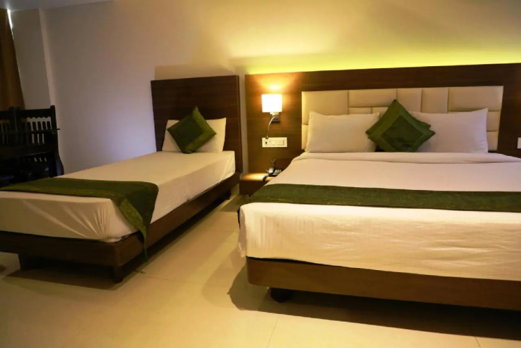 Imagen del hotel