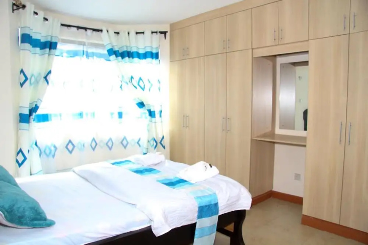Jambo Homestay