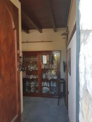 Vela Club House