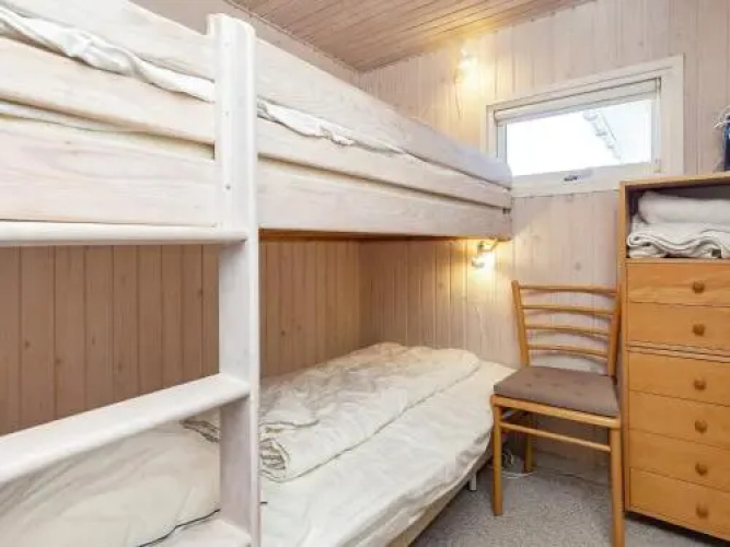 Holiday home Sæby IX