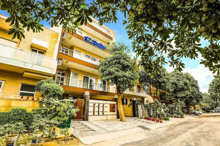 Imagen del hotel