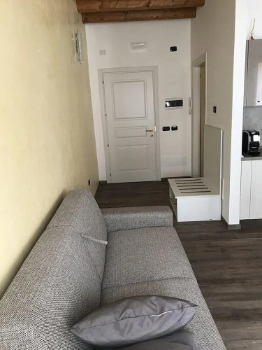 Residence Eremitani