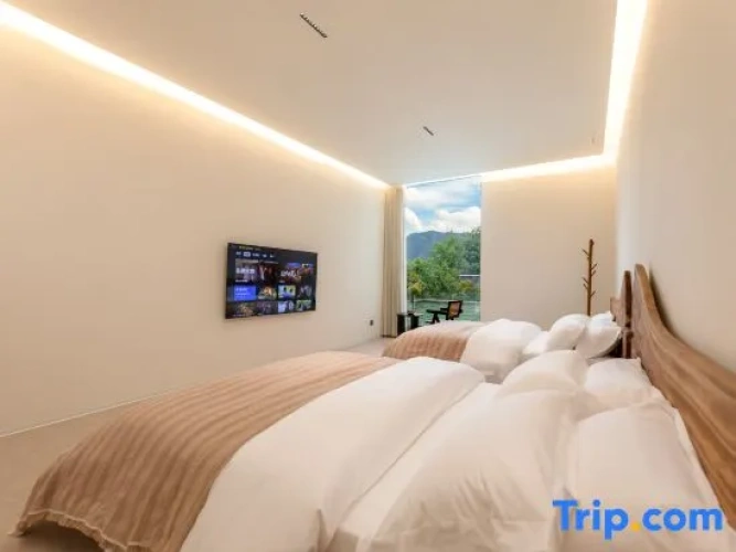Standard Twin Family room