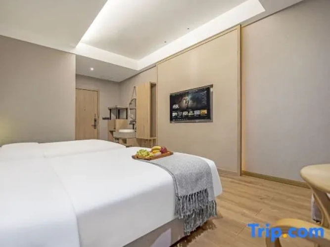 Business Twin room