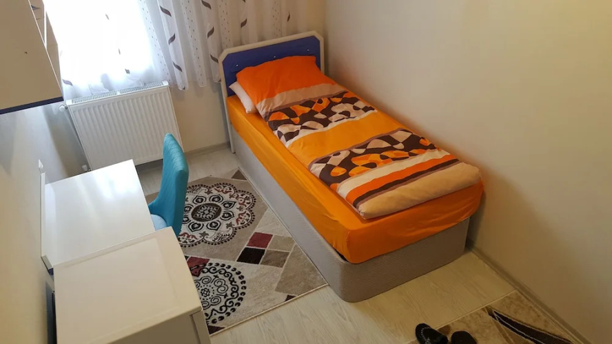 Bestepe Hostel