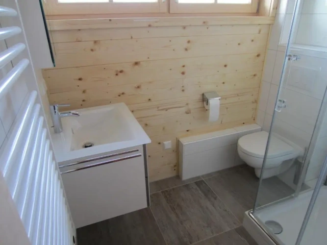 2 Bedrooms Double Cottage