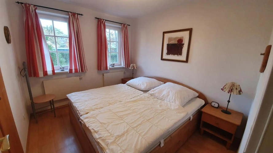 Villa Seeblick Bad Saarow
