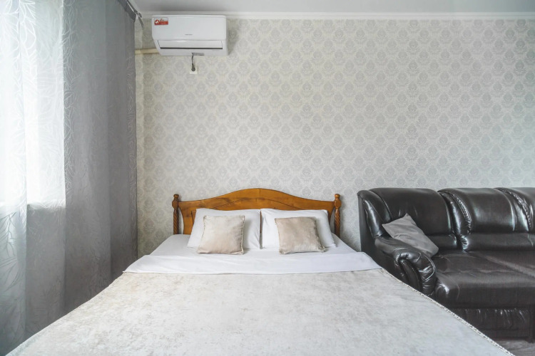 Фотография номера квартиры Posutochno One Days (Посуточно Ван Дэйс) на улице Жлобы 139