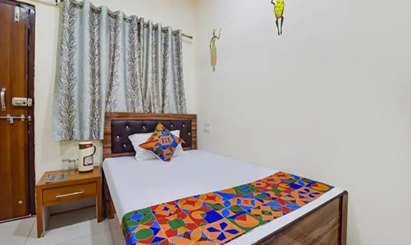 FabHotel Mahakal Shikhar Darshan