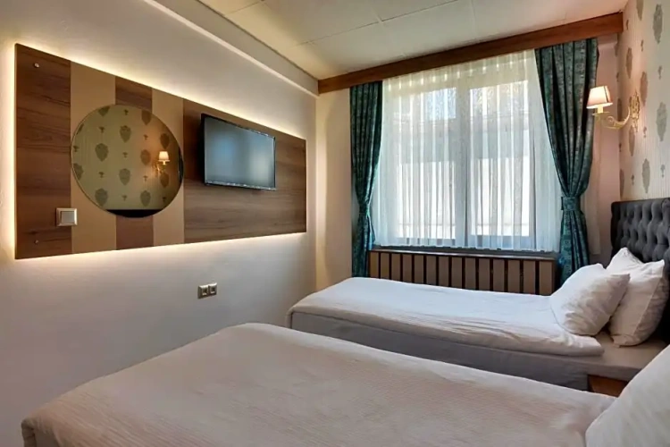 Standard Suite