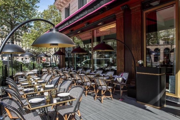 Fauchon L'Hotel photo 32