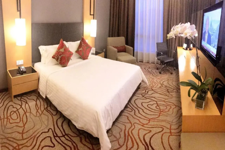 Impiana Hotel Senai