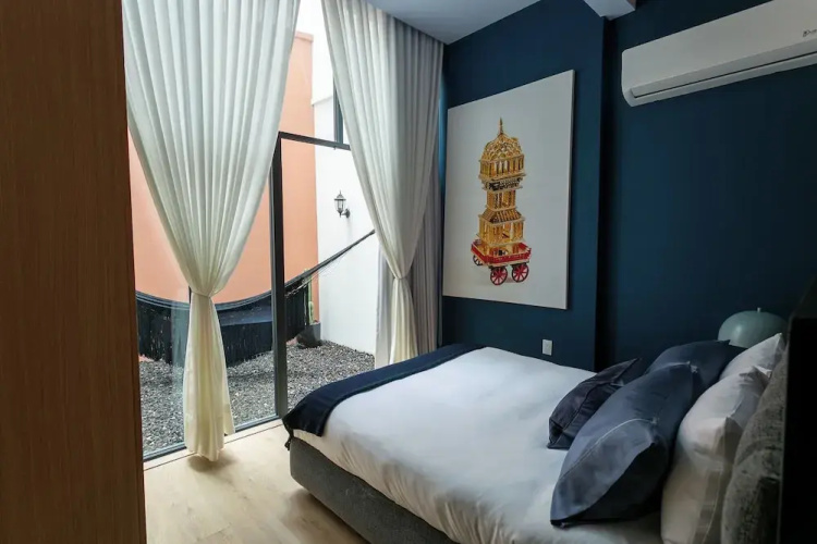 Chihuahua Boutique Centric Studio & Loft