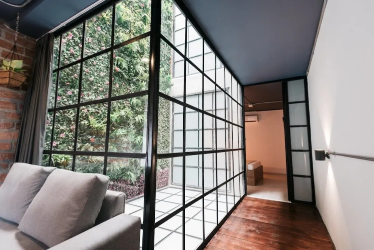 1 Bedroom Standard Apartment
