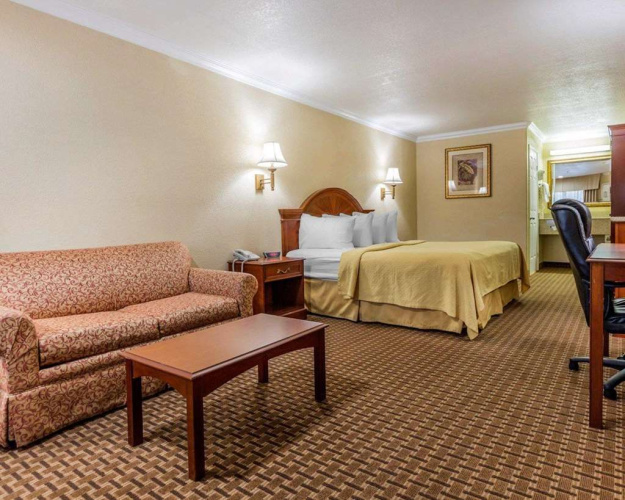Quality Inn