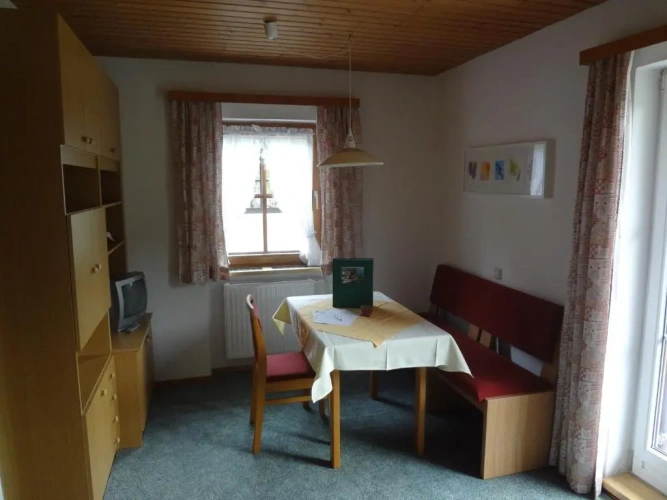 1 Bedroom Apartment with balcony