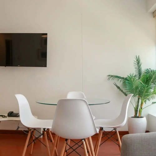 w Outstanding 2BR in Miraflores