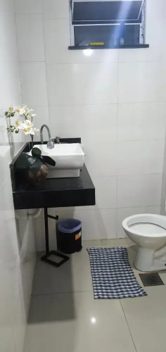 Apartamento na melhor região de Belém