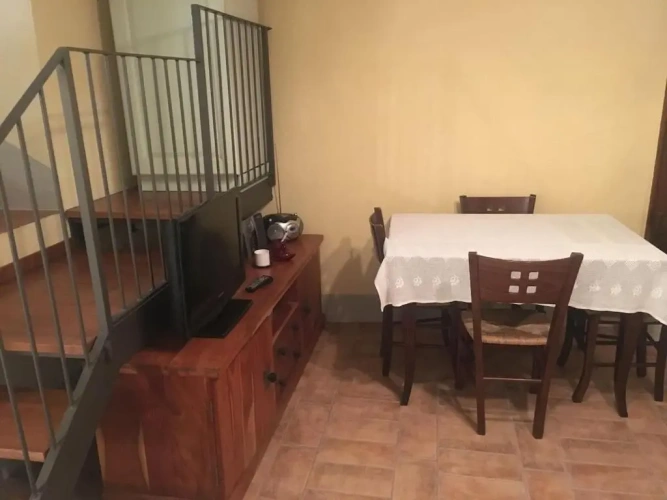 Single Apartment