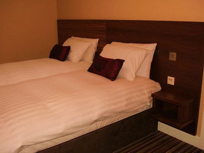 Hotelbild