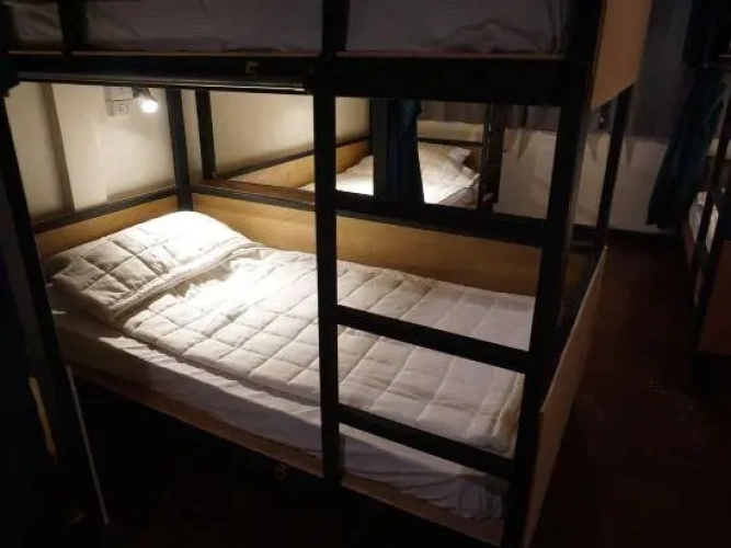 1 Bedroom Standard Double room